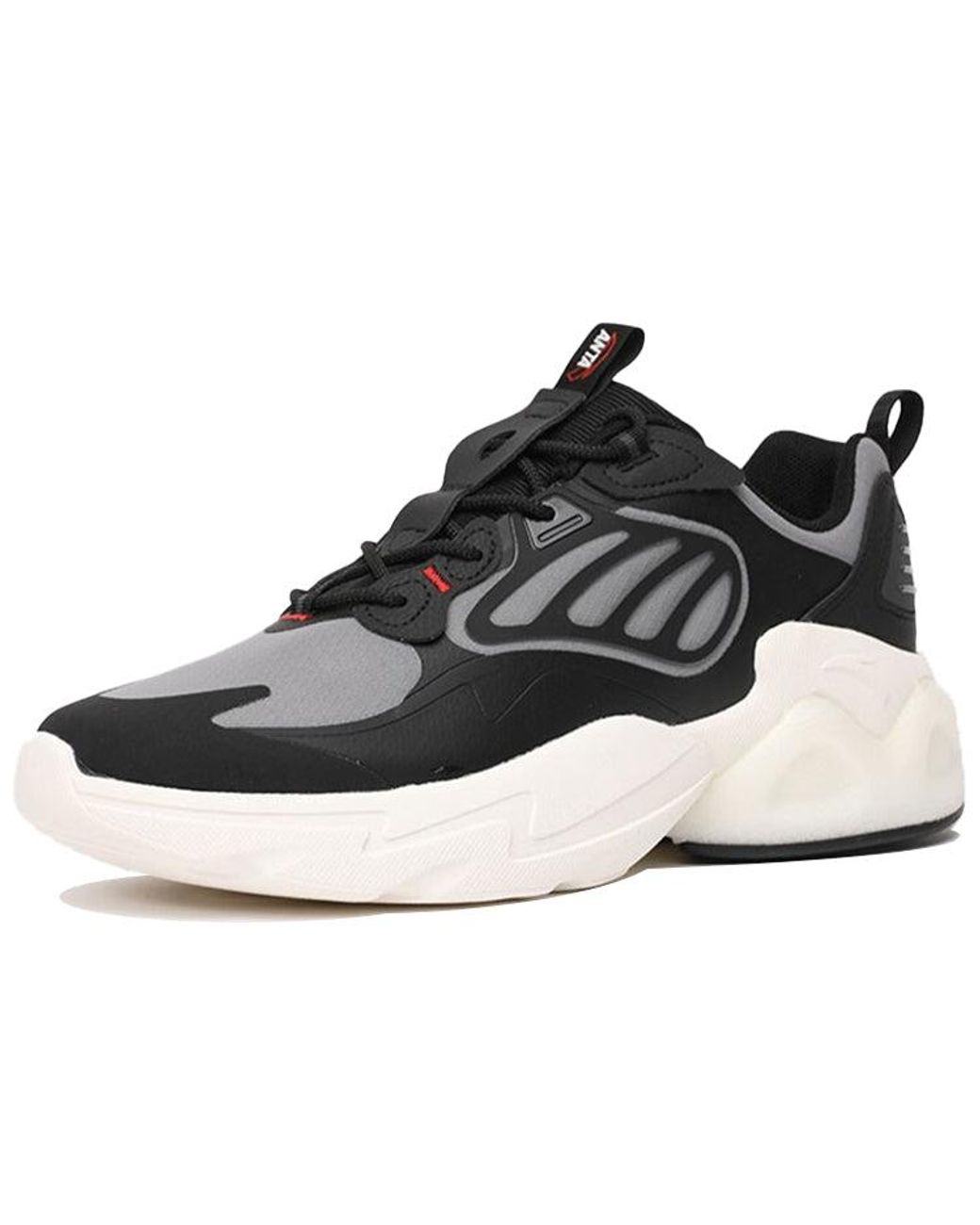 Anta Black Millennium 2.0 for men