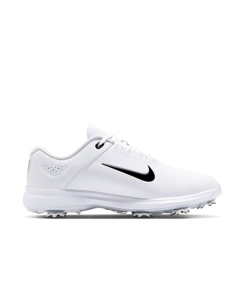 Nike White Air Zoom Tiger Woods '20 Wide for men