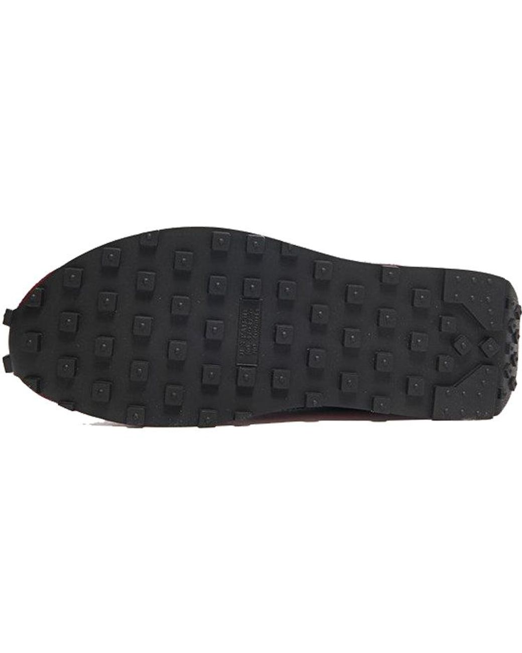 Nike Red Daybreak Sp 'Night' for men