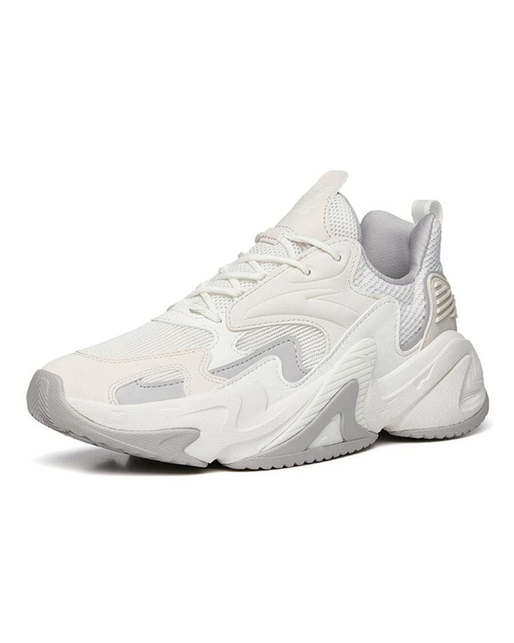 Anta White (Wmns) Walker 3.0