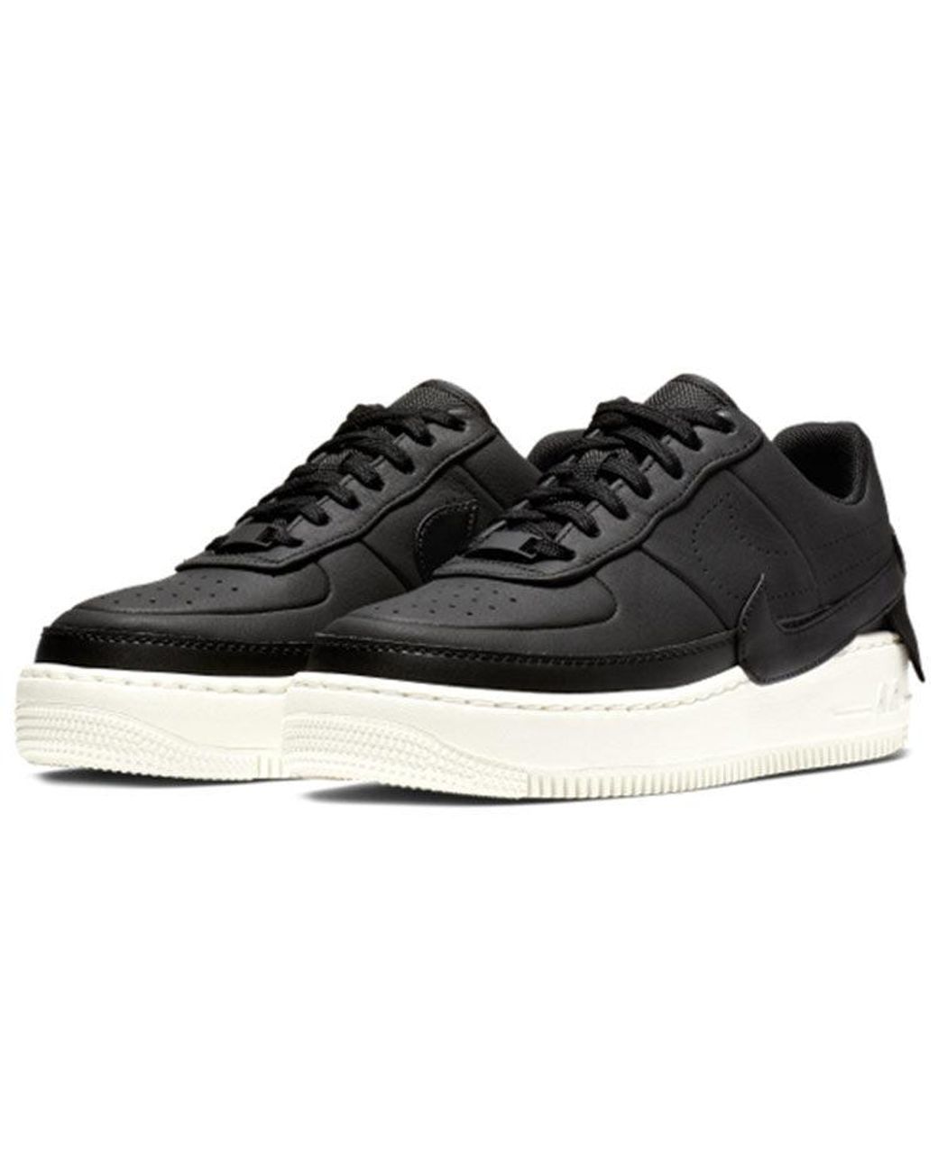 Nike (Wmns) Air Force 1 Jester Xx Premium in Black | Lyst