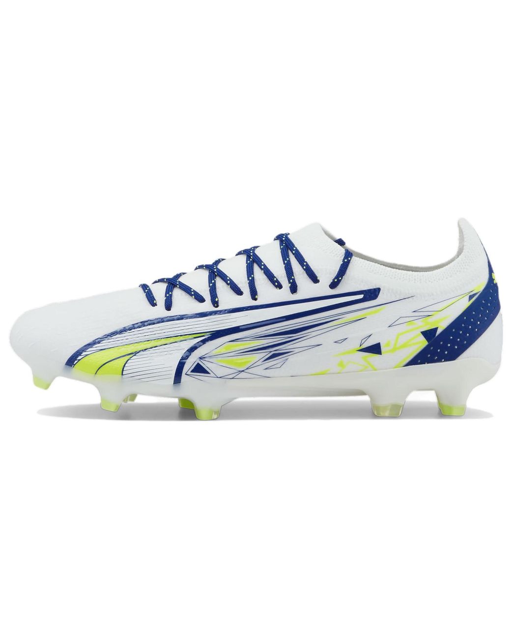 PUMA Blue Christian Pulisic X Ultra Ultimate Fg Ag Clyde Royal' for men