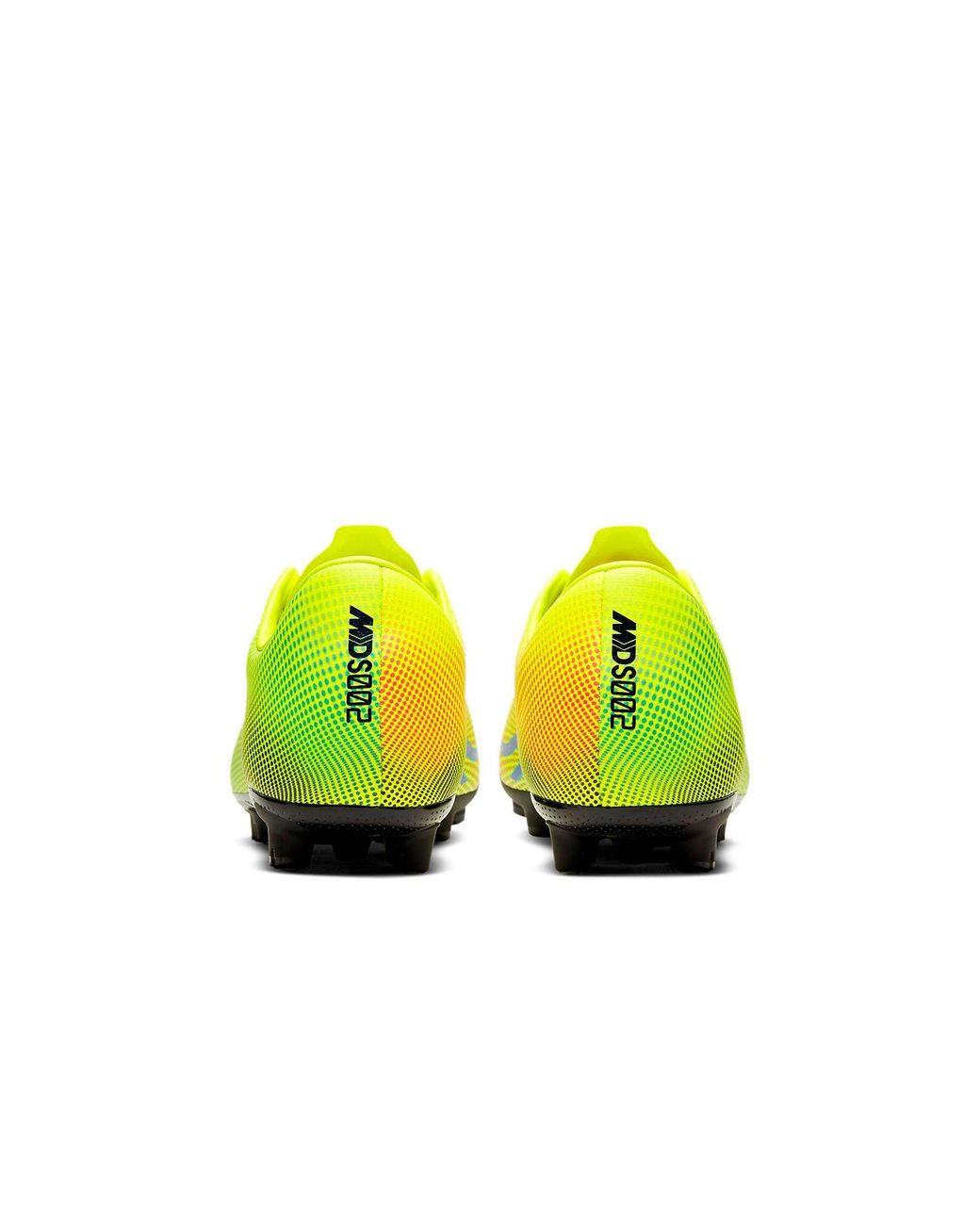 Nike Yellow Vapor 13 Pro Mds Hg for men