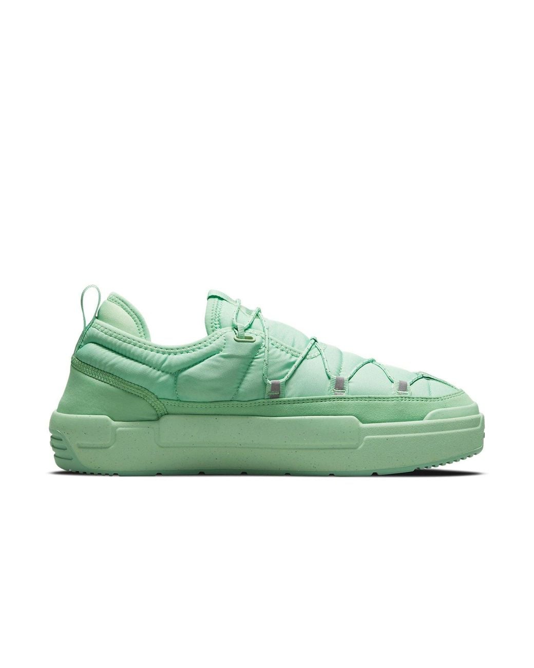 Nike Green Offline Pack 'Enamel' for men