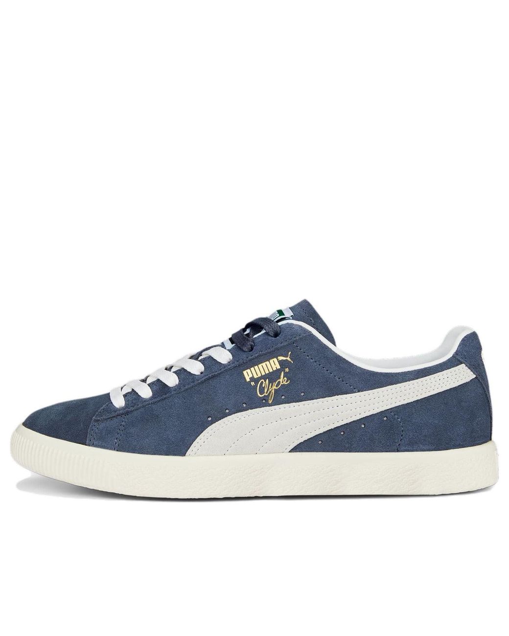 PUMA Blue Clyde Og 'Parisian Night' for men