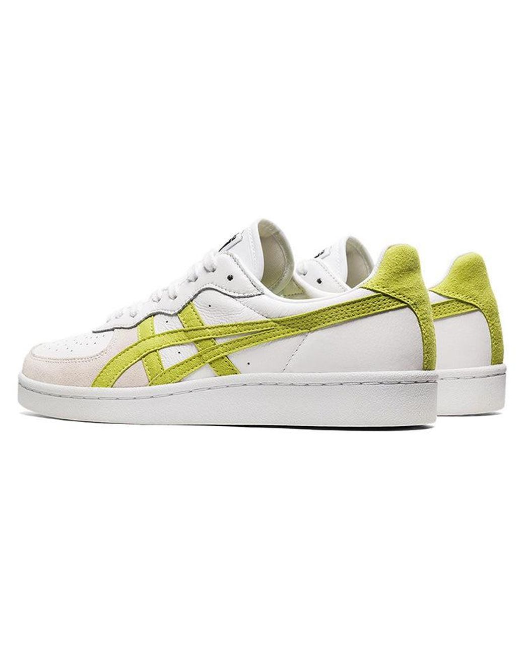 Onitsuka Tiger White Gsm for men