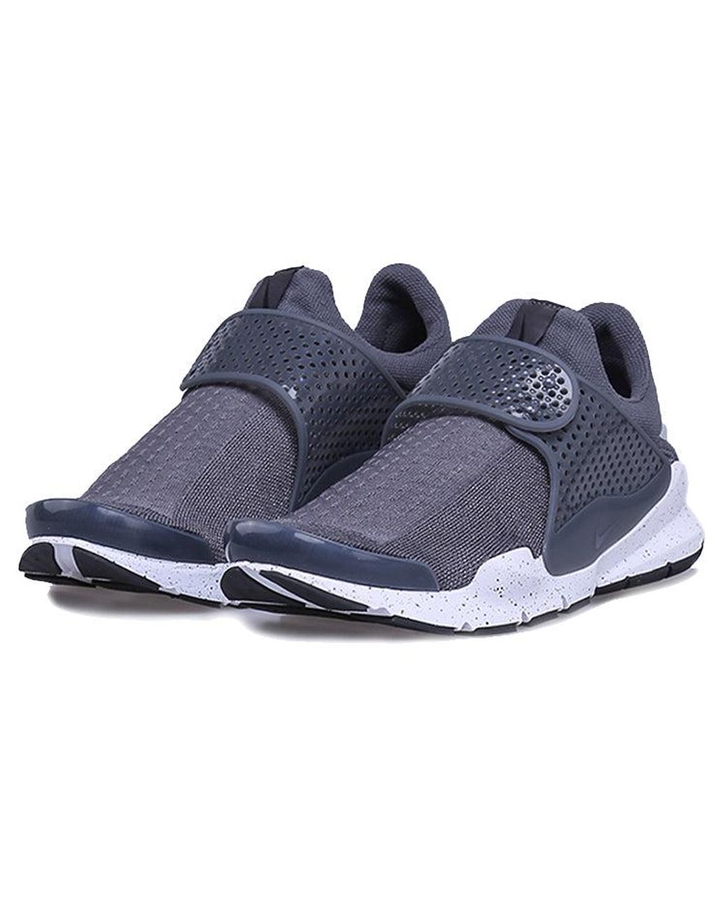 Nike Blue Sock Dart 'Wolf' for men