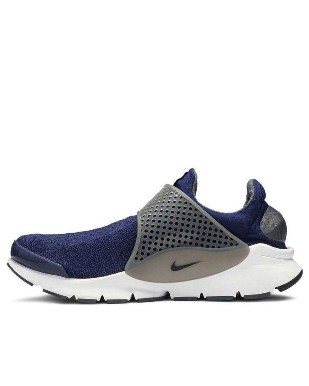 Nike Blue Sock Dart Kjcrd 'Binary' for men