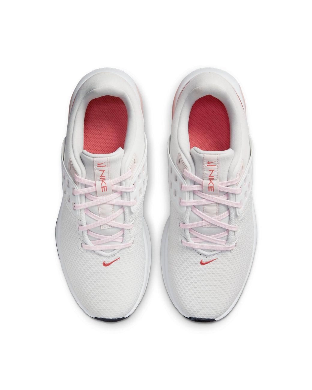 Nike White (Wmns) Air Max Bella Tr 4 Magic Ember'