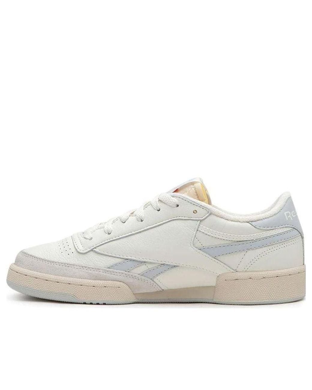 Reebok White Club C Revenge 'Vintage Chalk' for men