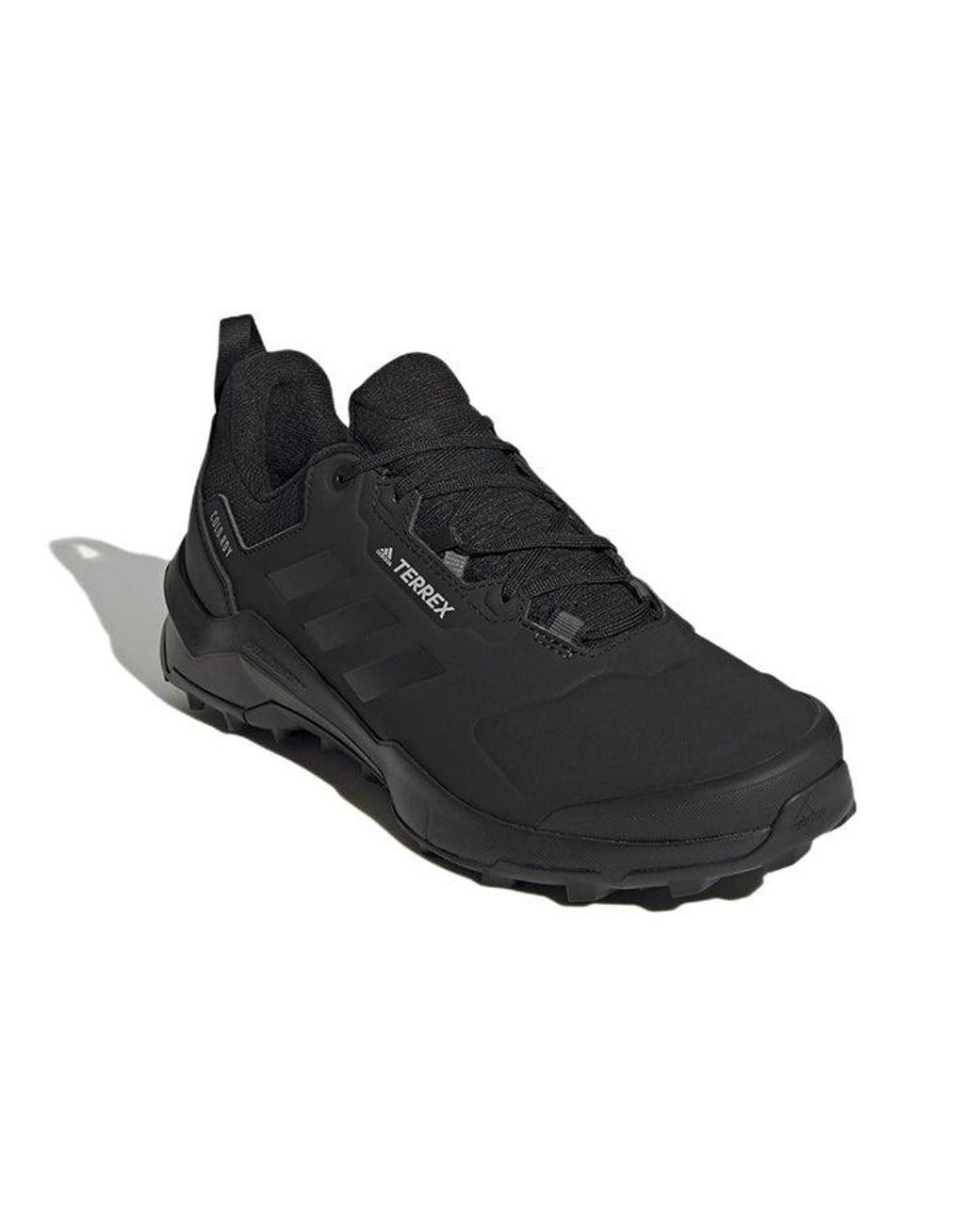Adidas Black Terrex Ax4 Beta Cold.Rdy for men