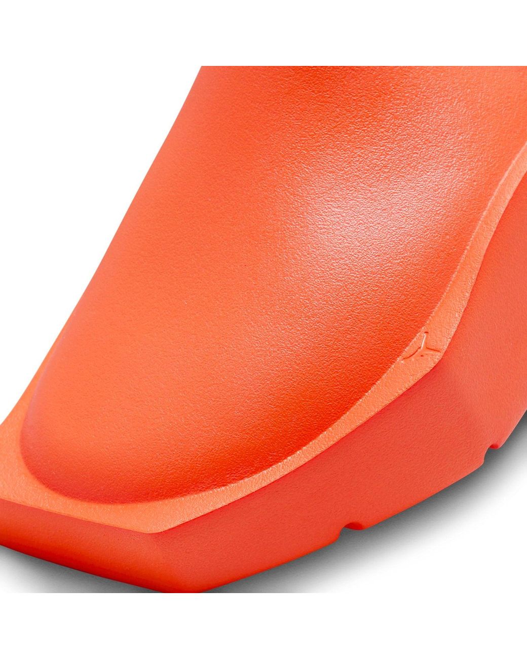 Nike Orange (Wmns) Air Hex Mule 'Brilliant'