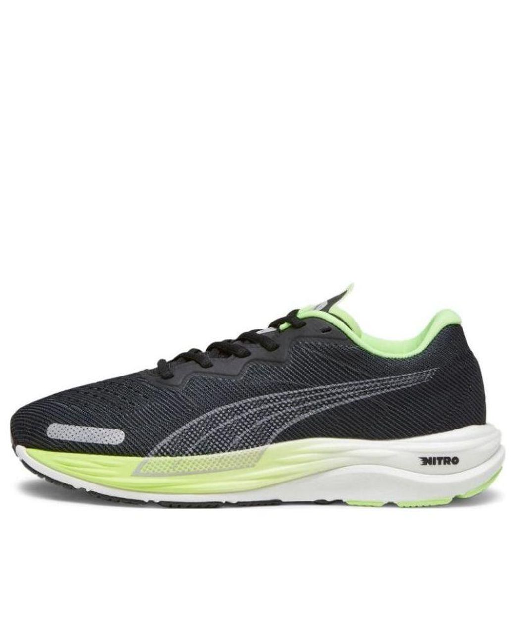PUMA Blue Velocity Nitro 2 for men