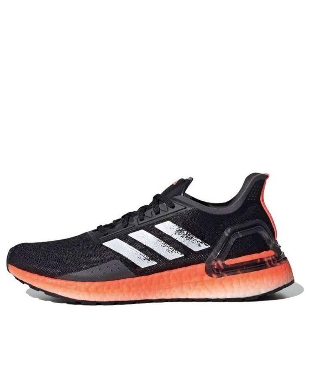 Adidas Blue (Wmns) Ultraboost Pb Signal Coral'
