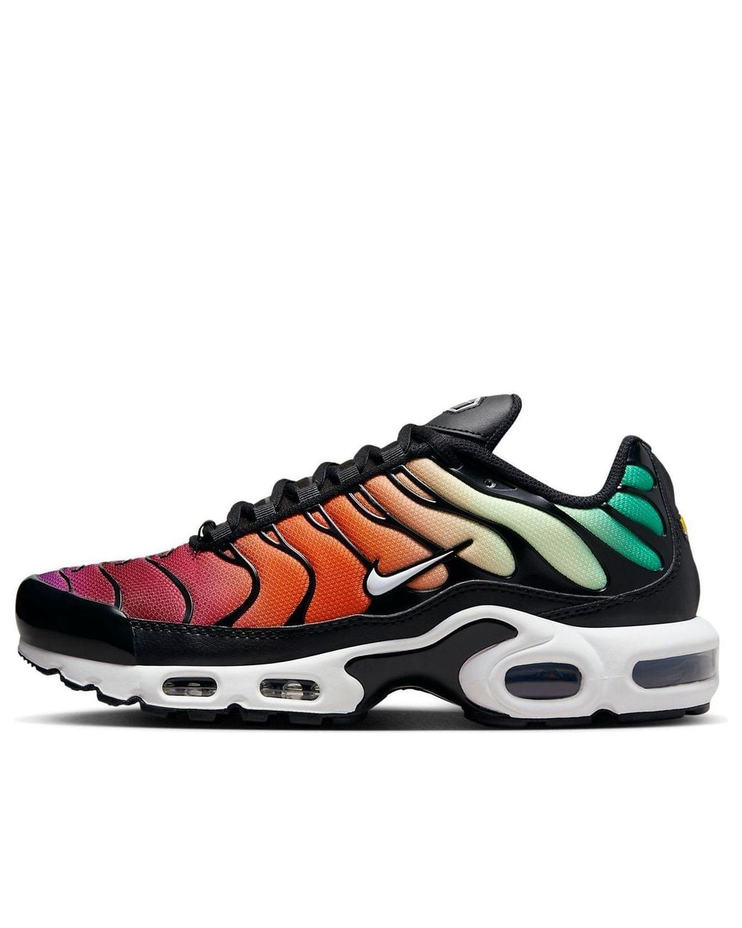 Nike Blue (Wmns) Air Max Plus