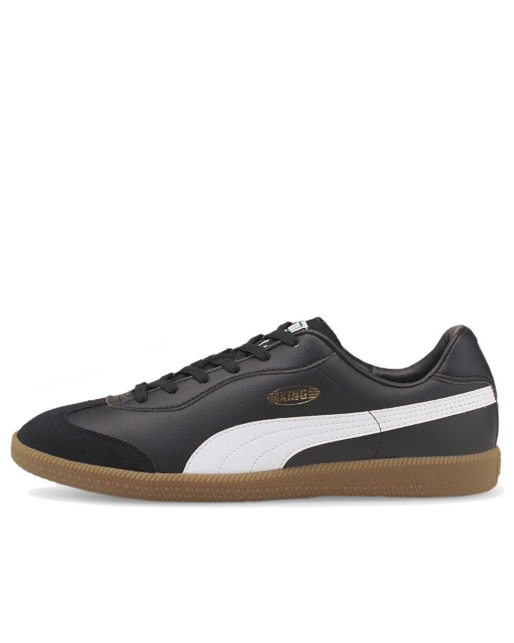 PUMA Black King 21 It for men