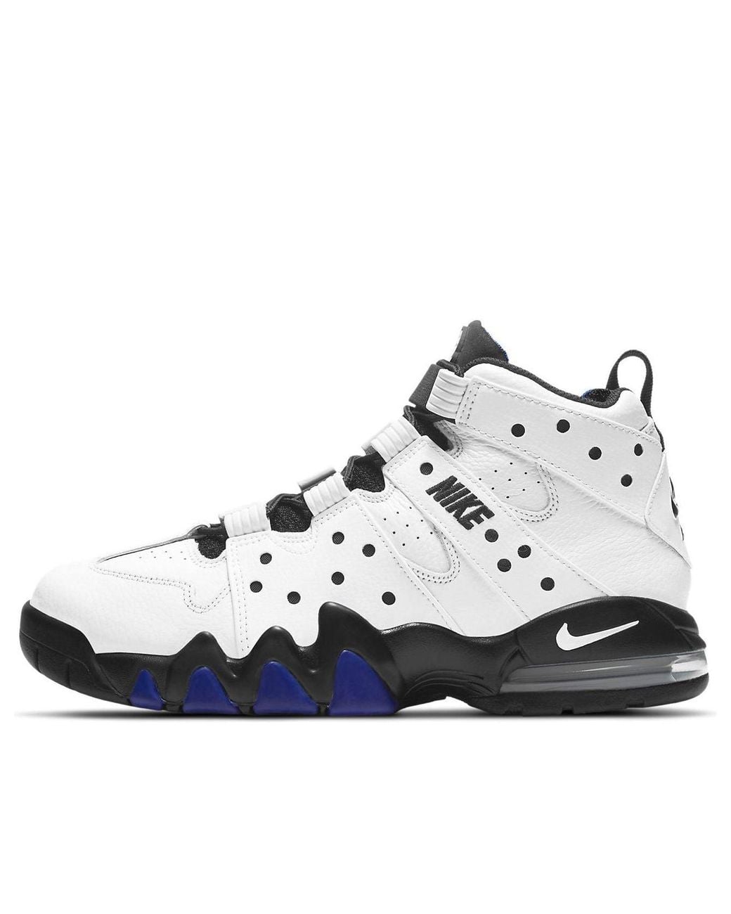 Nike Blue Air Max Cb '94 'Old Royal' for men