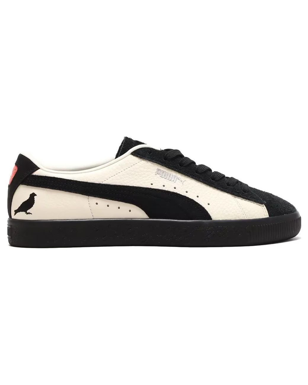 atmos staple puma suede