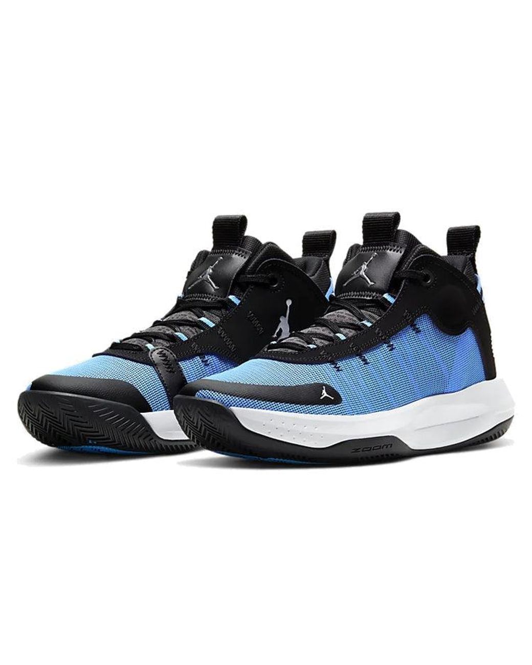 Nike Blue Jumpman 2020 Pf 'University' for men