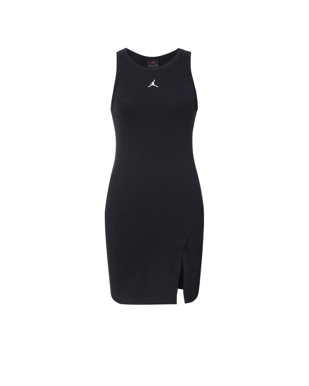 Nike Blue (Wmns) Logo Tank Dress Asia Sizing