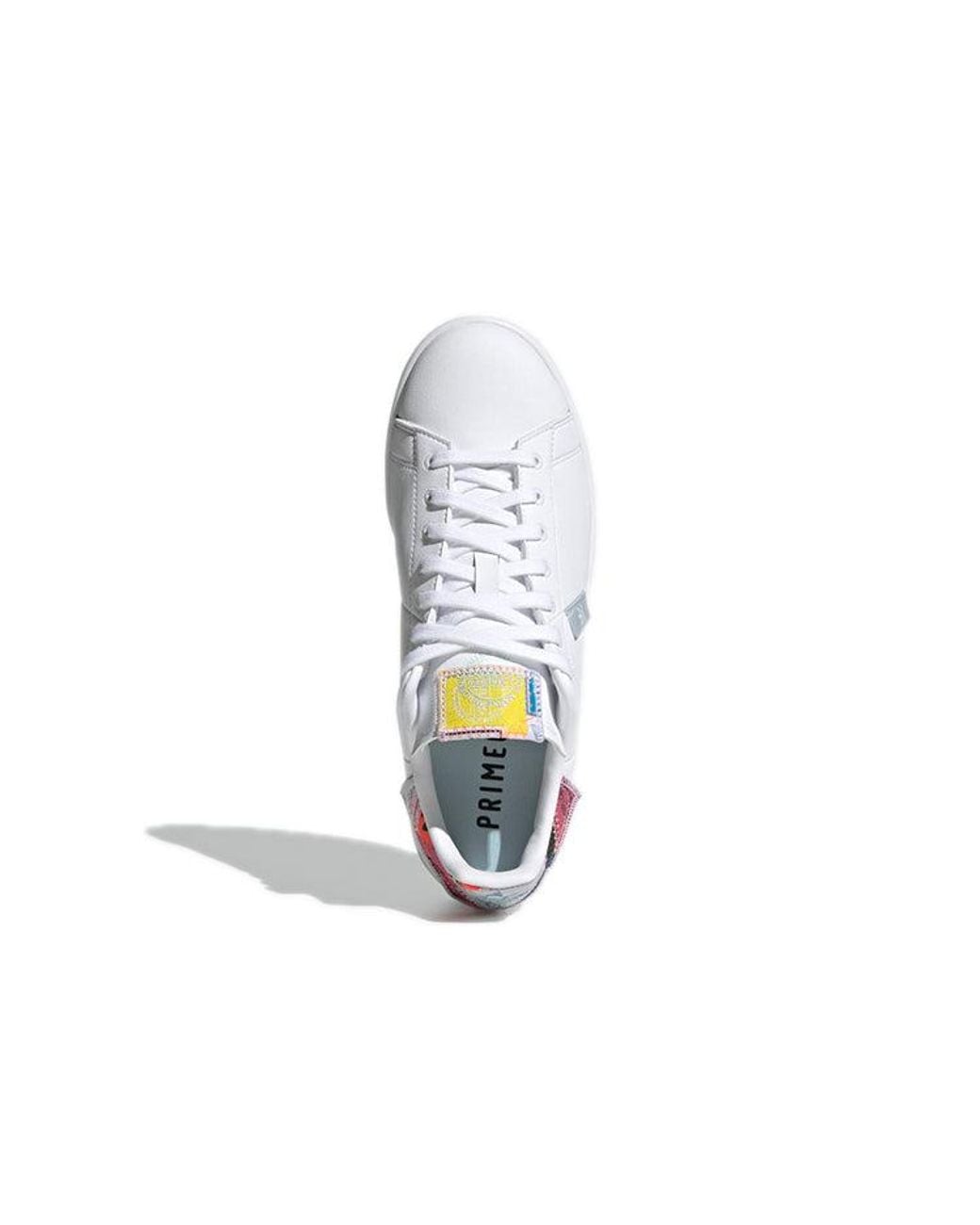 Adidas White (Wmns) Originals Stan Smith