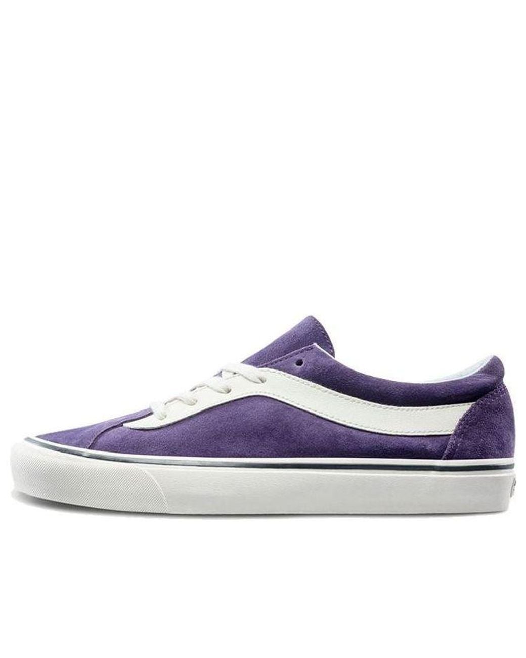 Vans Blue Bold Ni for men