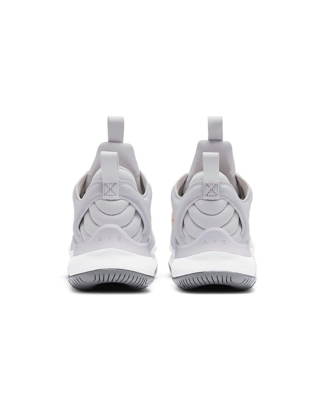 Nike White (Wmns) Air Maxin 200 Xx