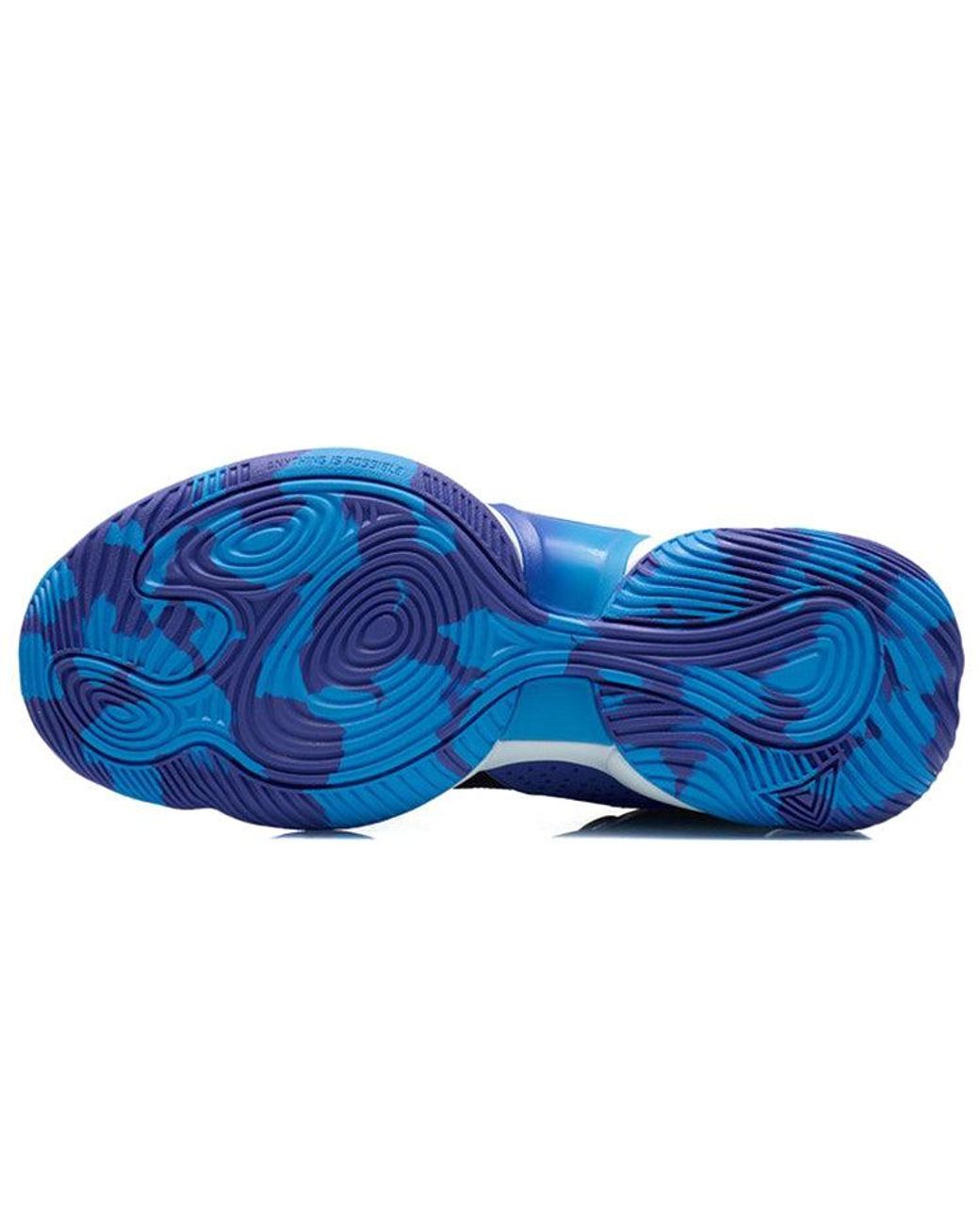 Li-ning Blue Power for men