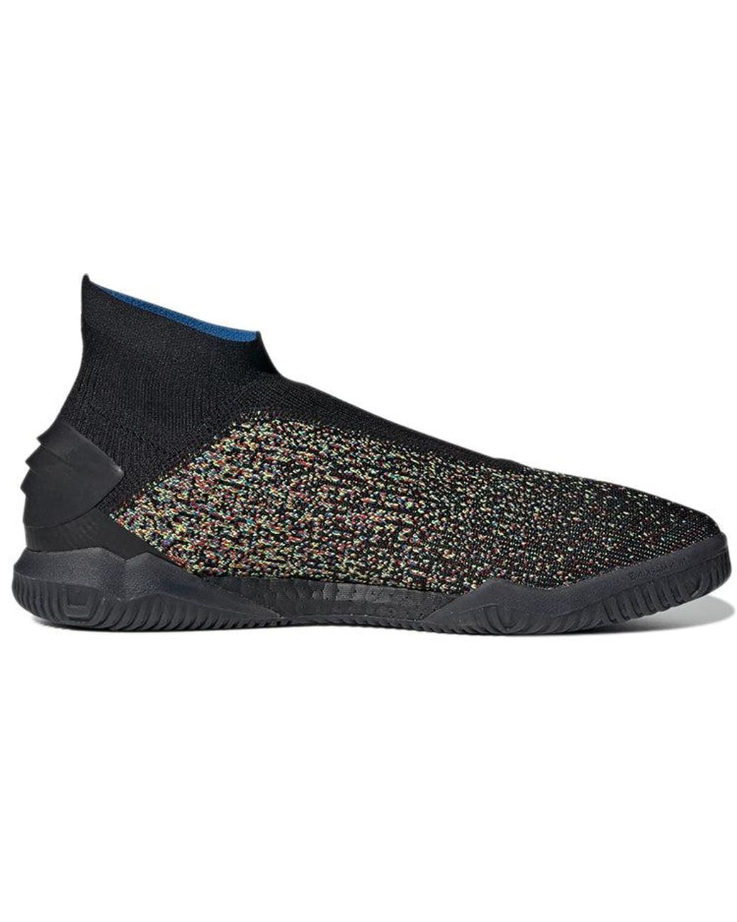 Adidas Black Predator 19+ Tr 'Oddity Pack' for men