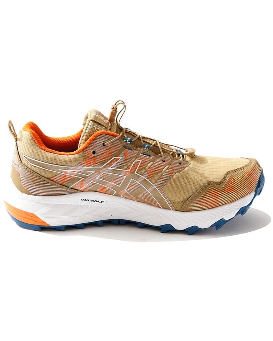 Asics Brown X Costs X F/Ce Gel-Fujitrabuco 9 Gtx 'Coyote' for men