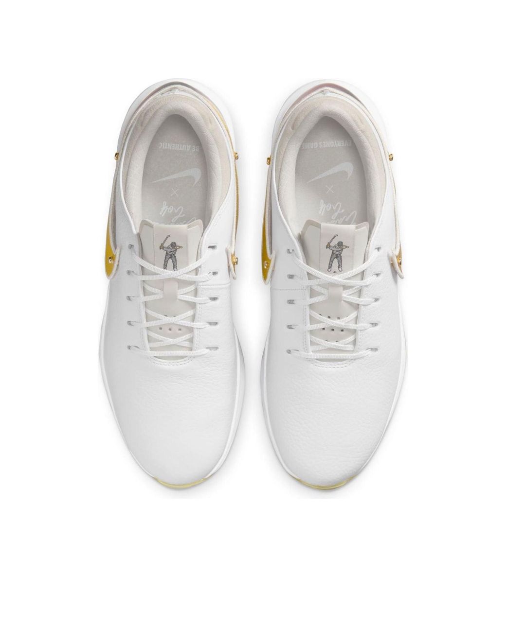 Nike Victory Tour 3 X Eastside Golf Golf Shoes in White for Men