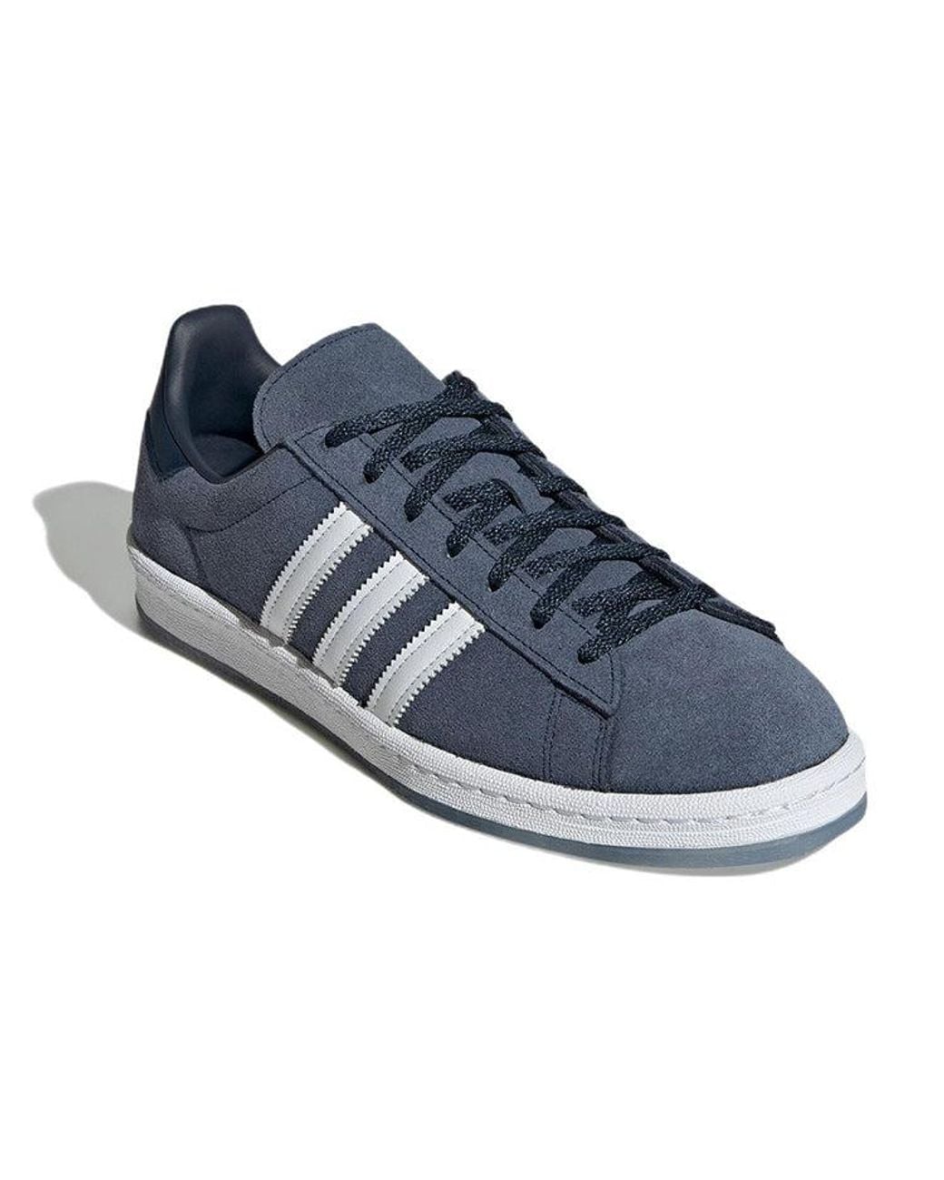 Adidas Blue X Kosuke Kawamura Campus 80S for men