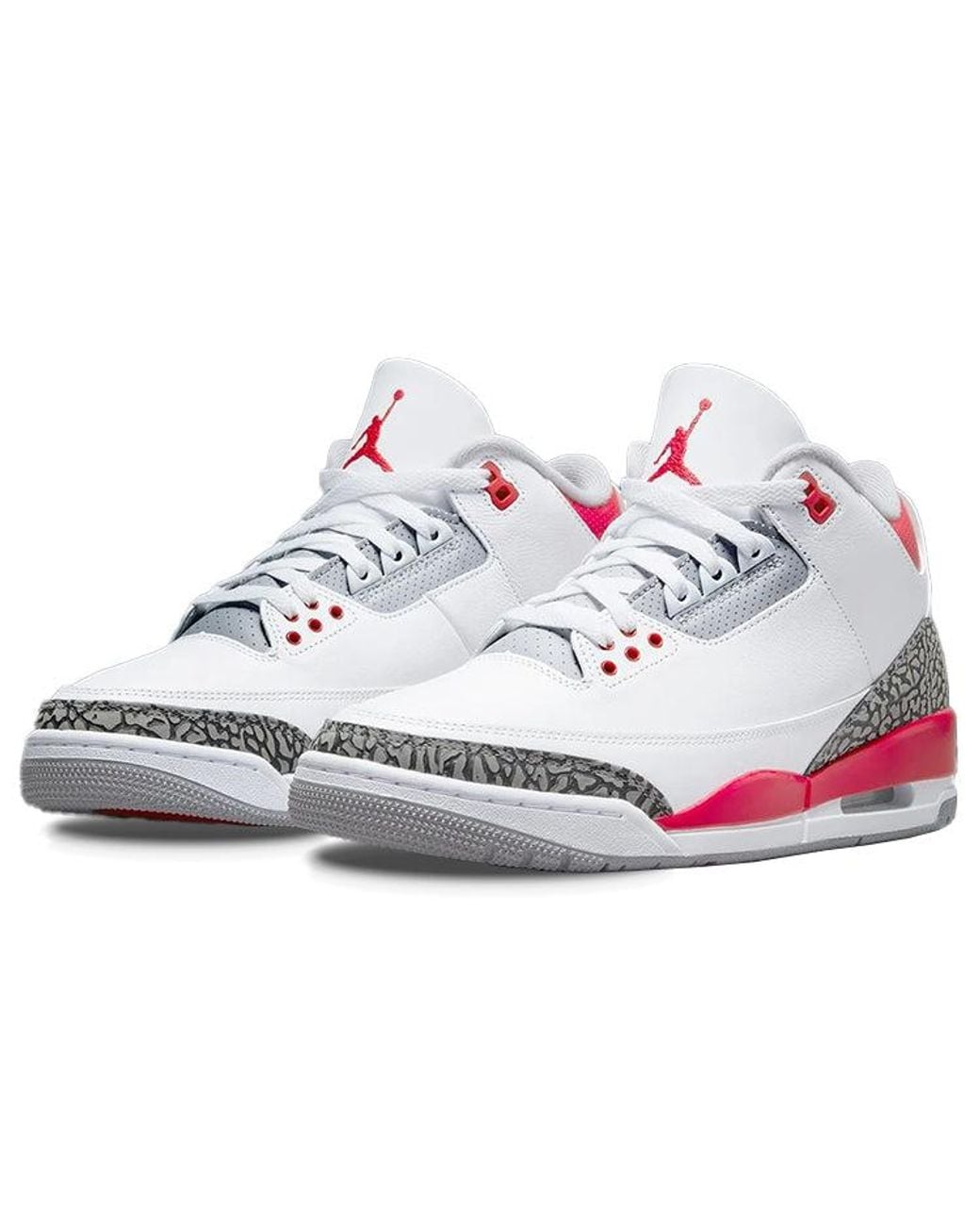 Nike White Sneakers for men