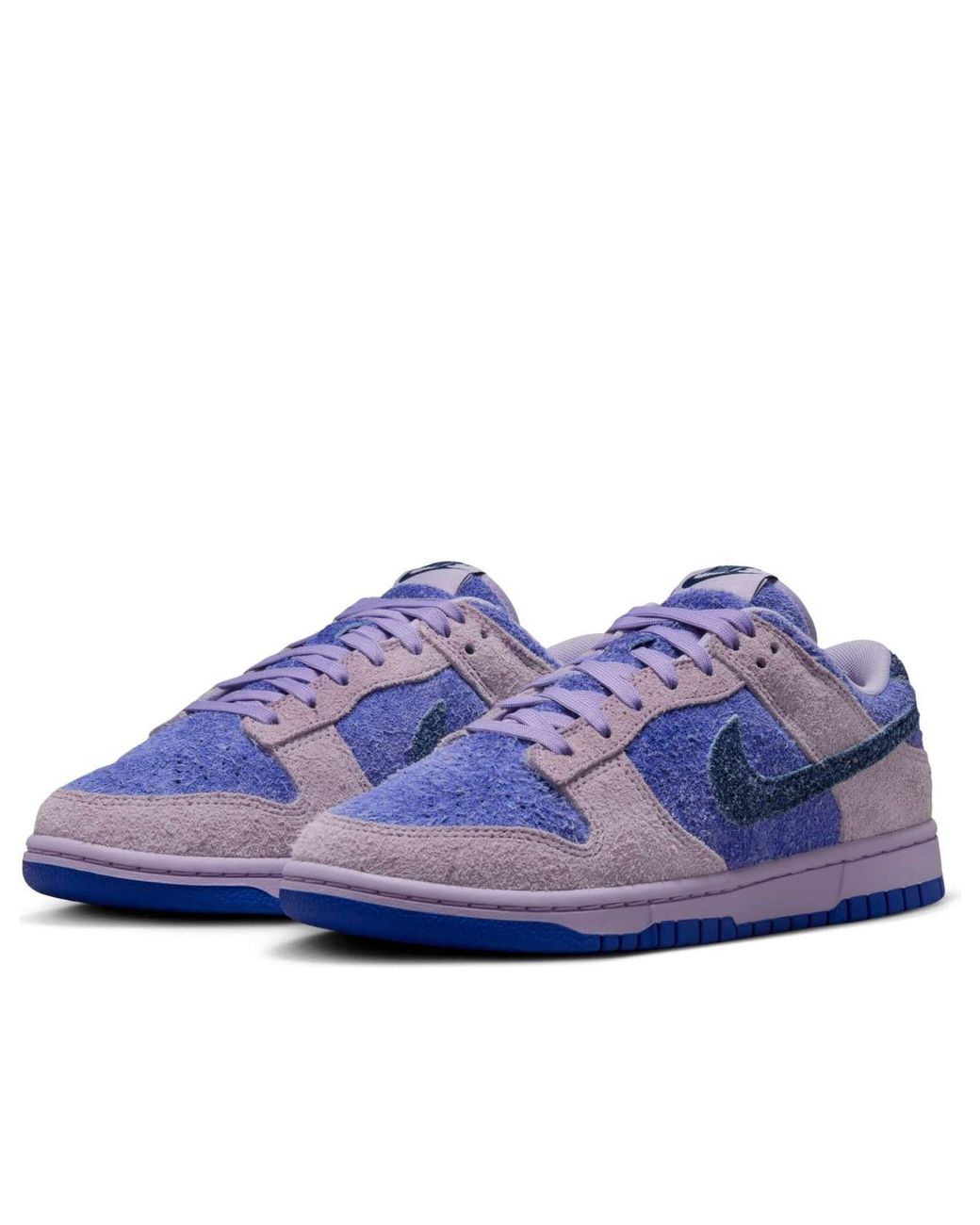 Nike Blue (Wmns) Dunk Low Se 'Hydrangeas'