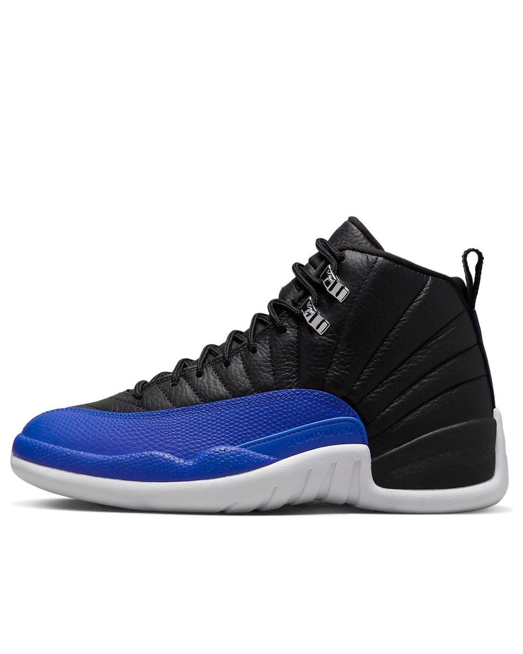Nike Blue (Wmns) 12 Retro 'Hyper Royal'