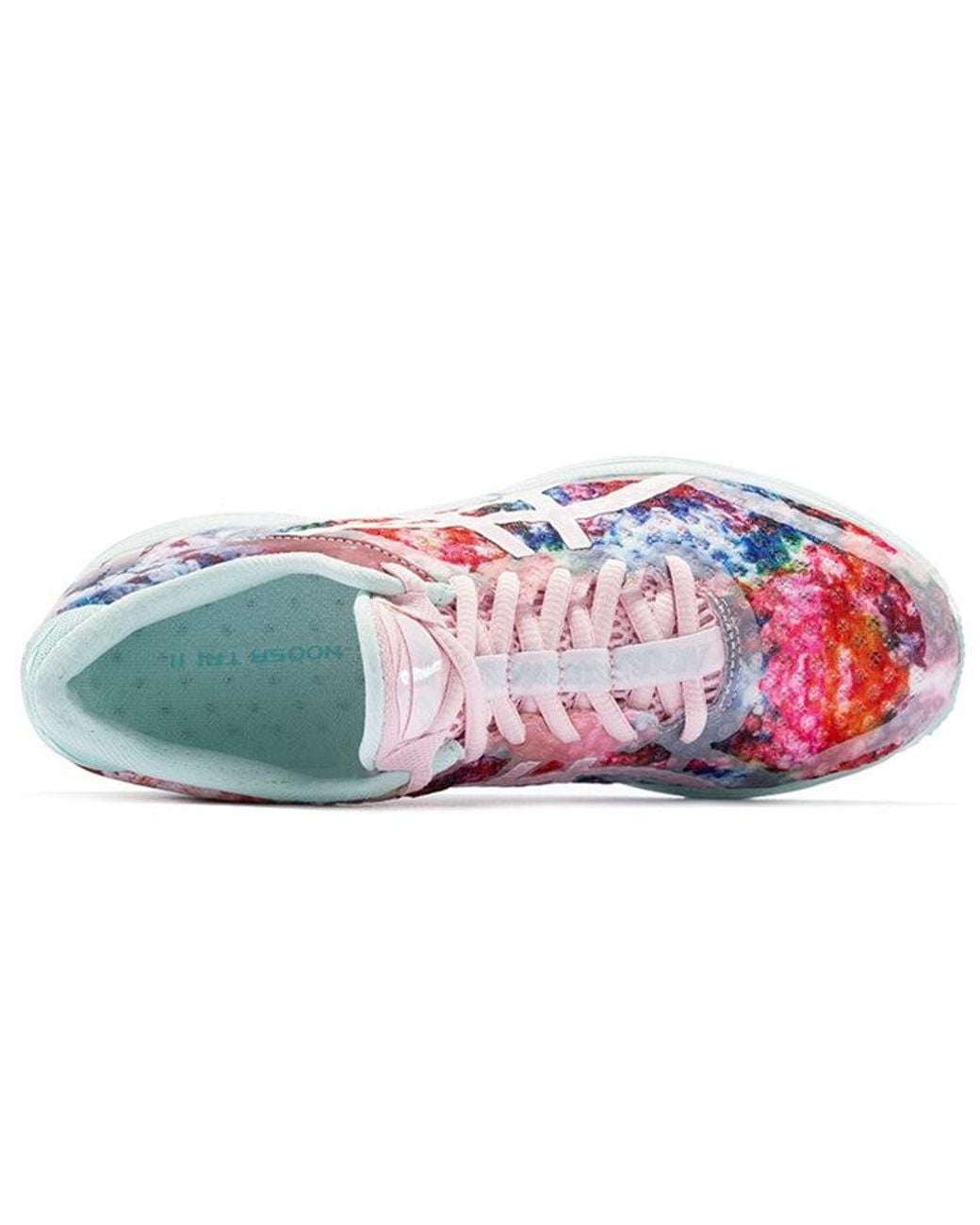 Asics Blue (Wmns) Gel-Noosa Tri 11