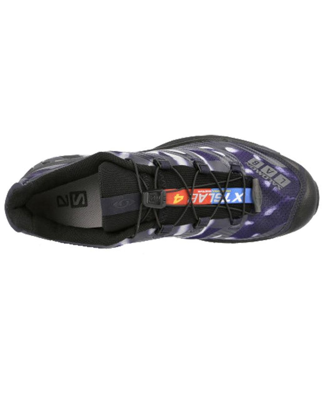 Salomon Blue Xt-4 Advanced 'Night Sky' for men