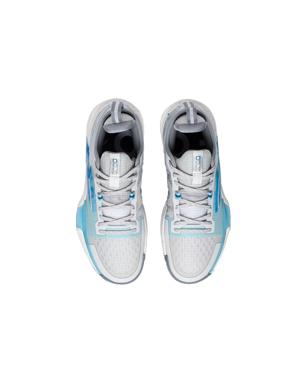 Li-ning Blue Speed 9 'Earth Day' for men