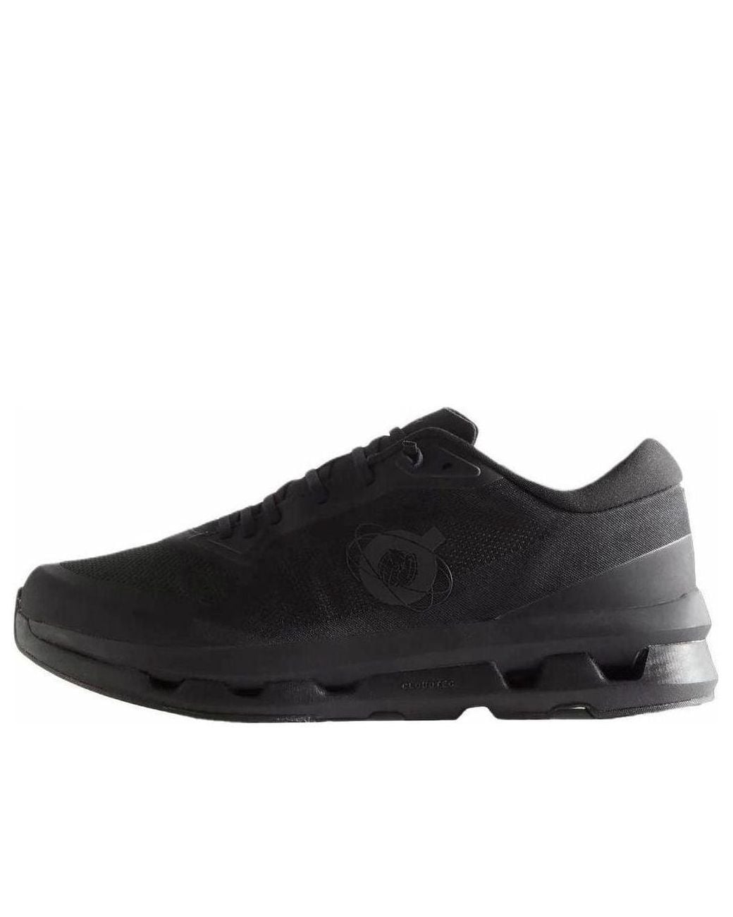 On Shoes (Wmns) X Kith Cloudzone in Black | Lyst