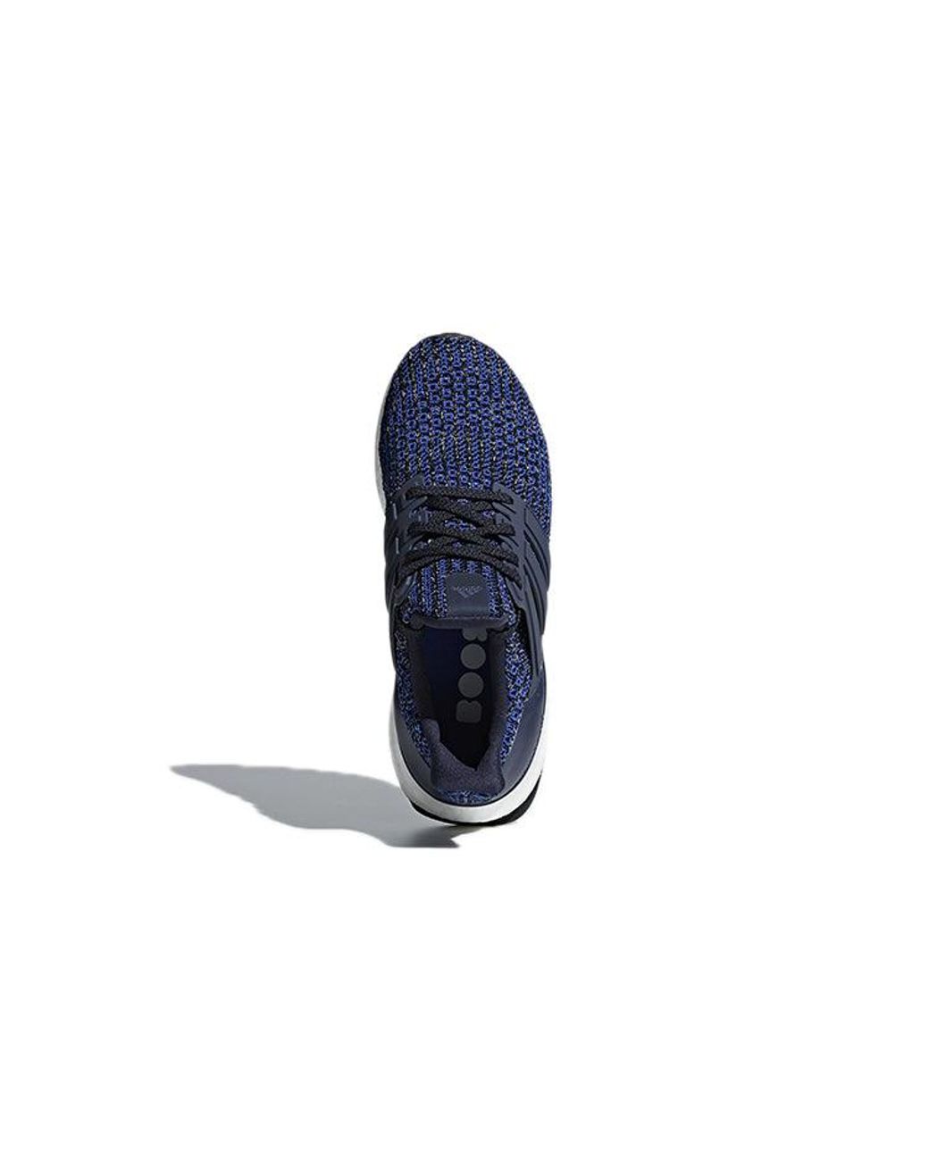 Adidas Blue Ultraboost 4.0 J 'Trace' for men