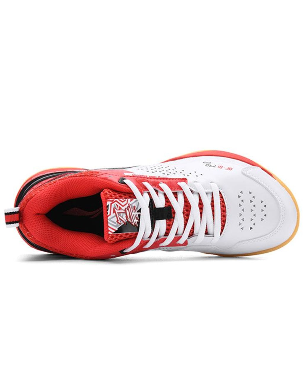 Li-ning Red Blade Df-01 Pro for men