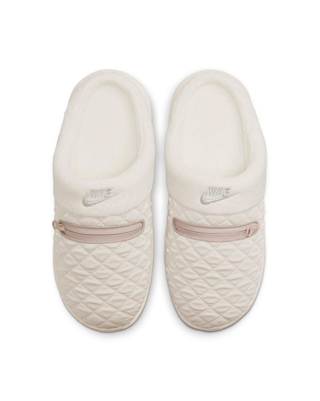 Nike White (Wmns) Burrow Se Sandals