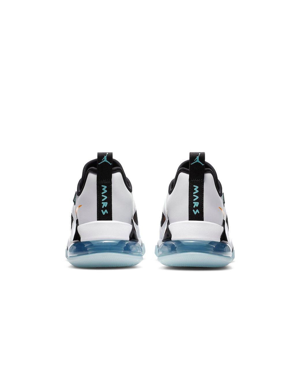 Nike Blue Mars 270 Low Laser' for men