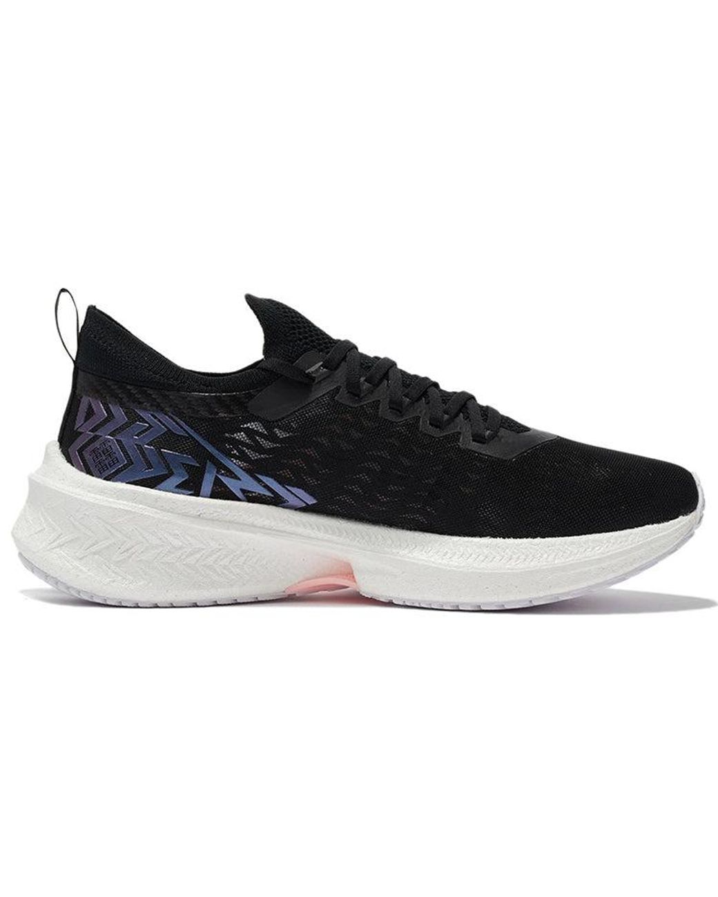 Li-ning Blue (Wmns) Feidian Discovery