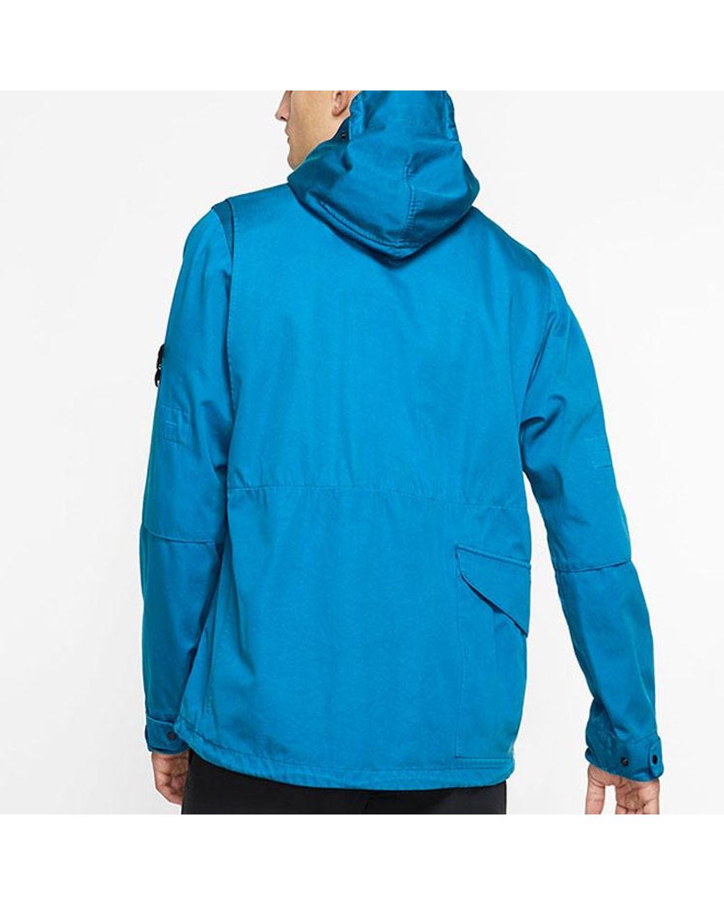 stone island golf nike