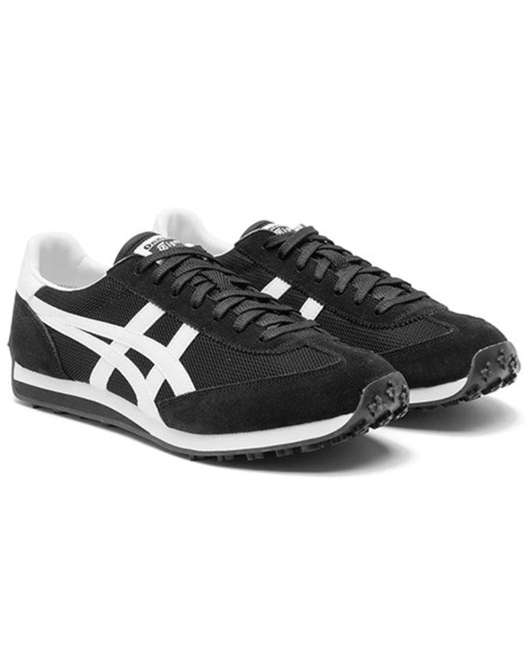 Onitsuka Tiger Black Edr 78 for men