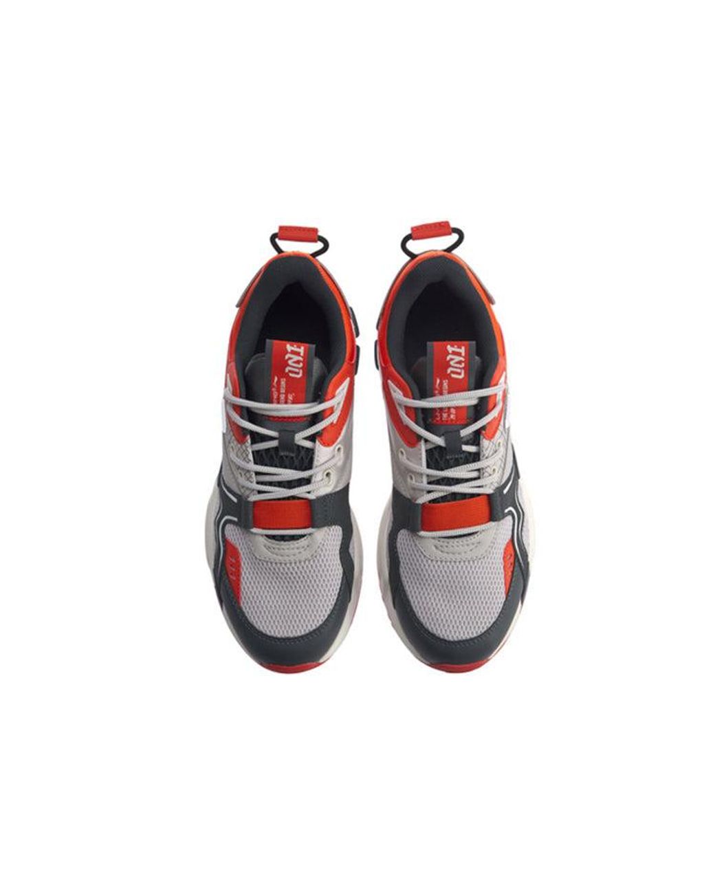 Li-ning Blue 001 Classic Casual Shoe for men