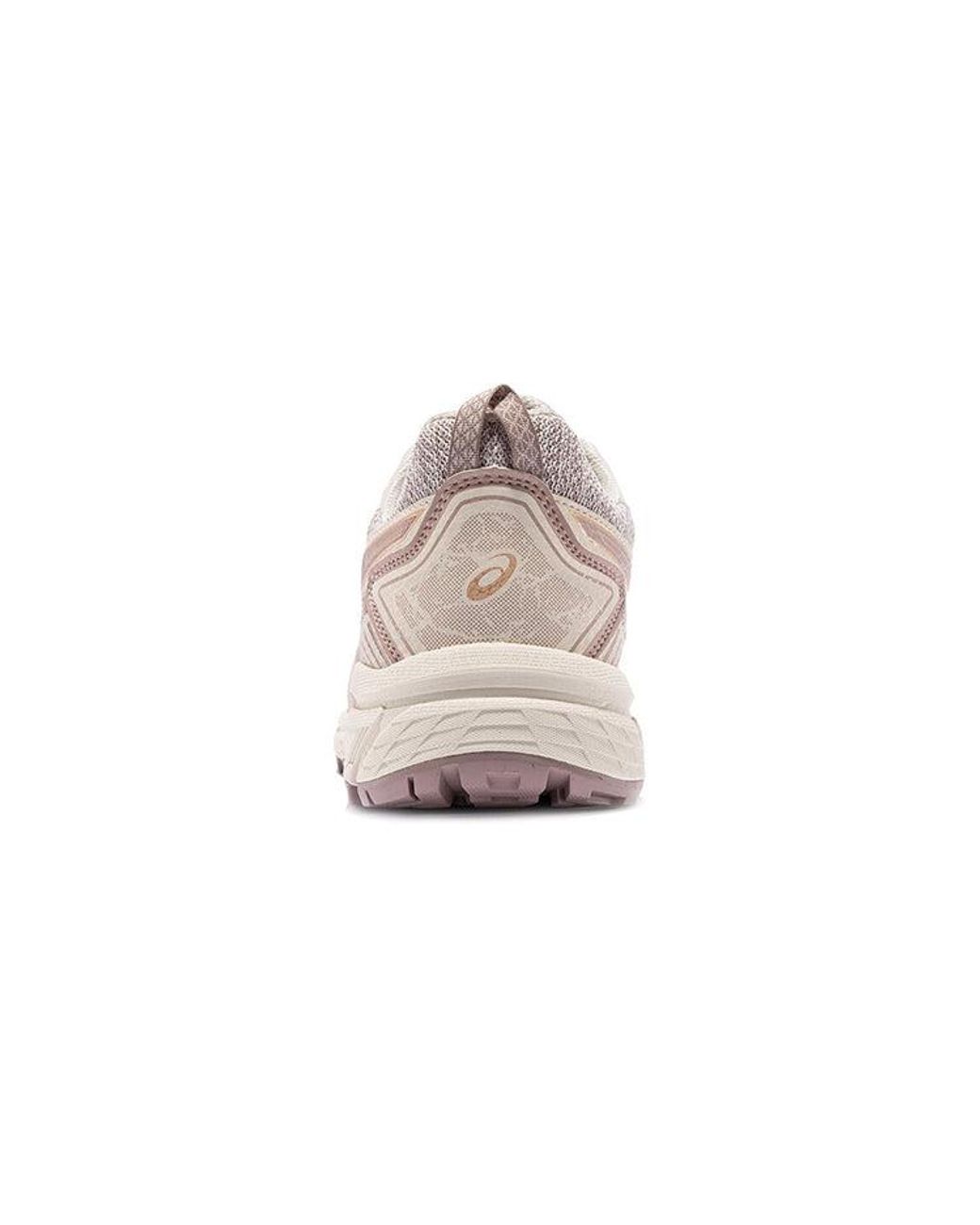 Asics Pink Gel-venture Mx Beige/brown