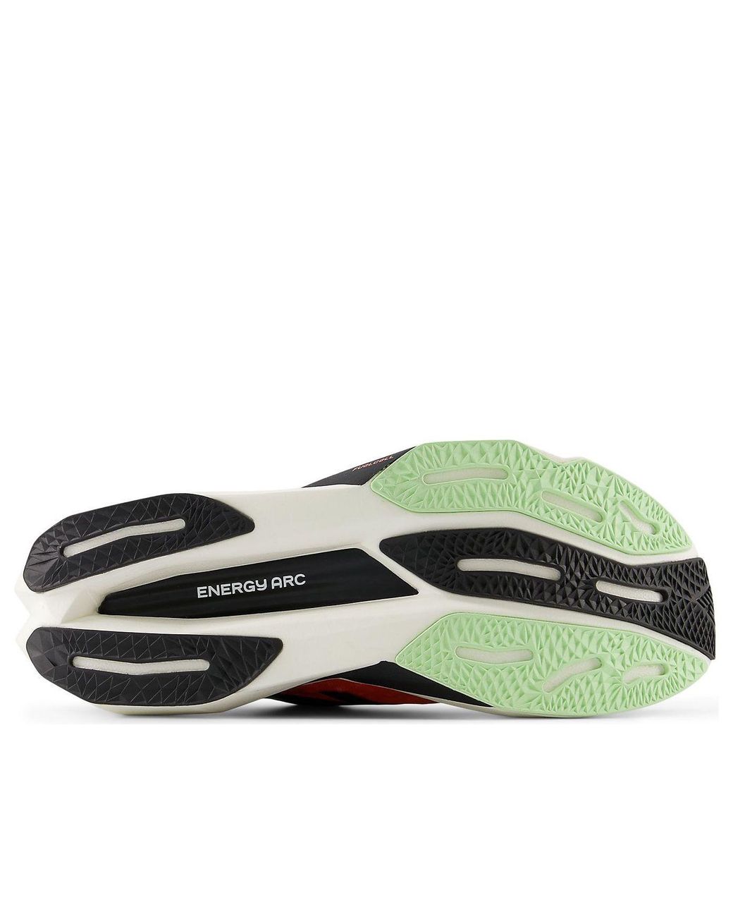 New Balance Red Fuelcell Supercomp Elite V4 'Riswing Pack' for men