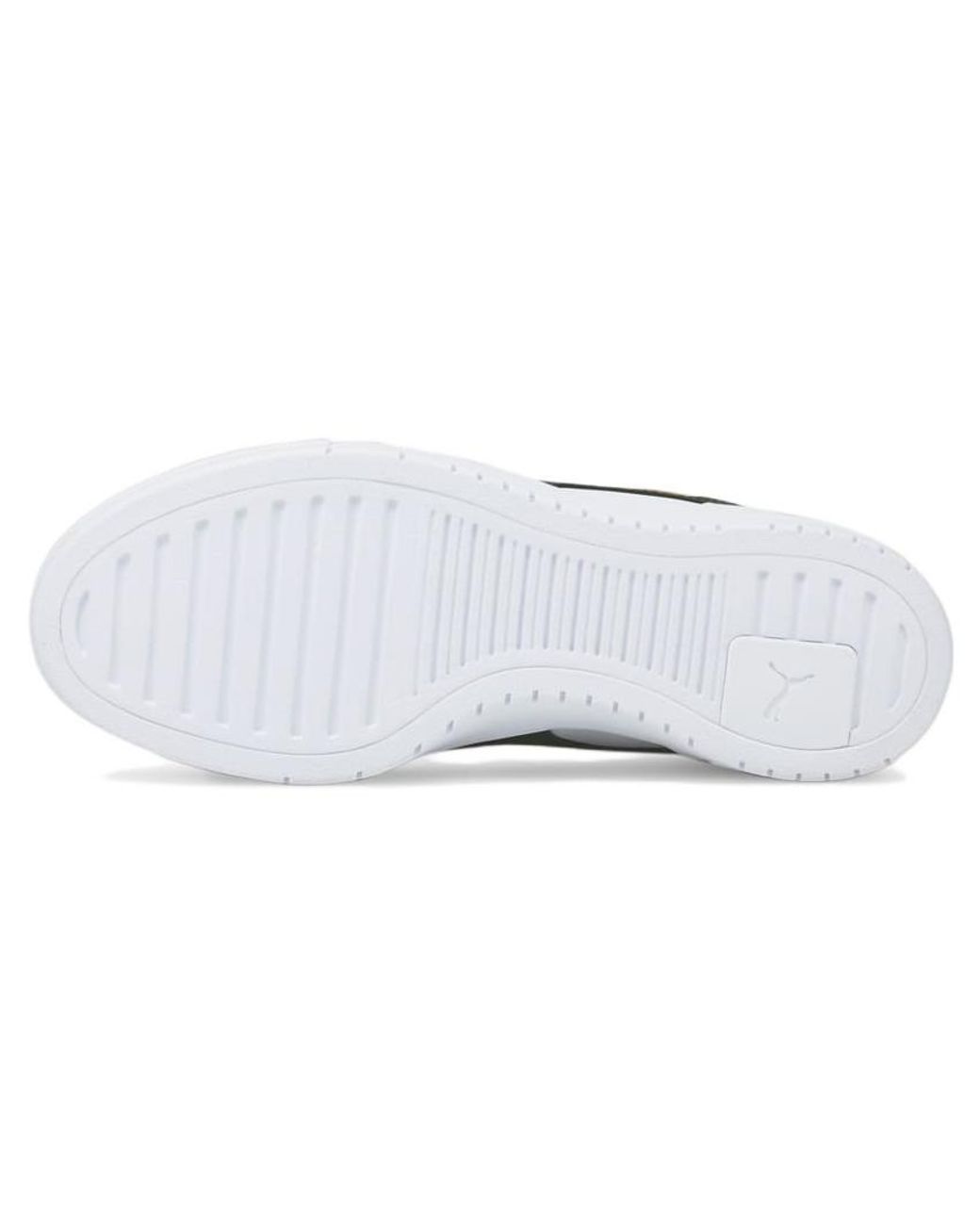 PUMA White Ca Pro Tiger's Eye' for men
